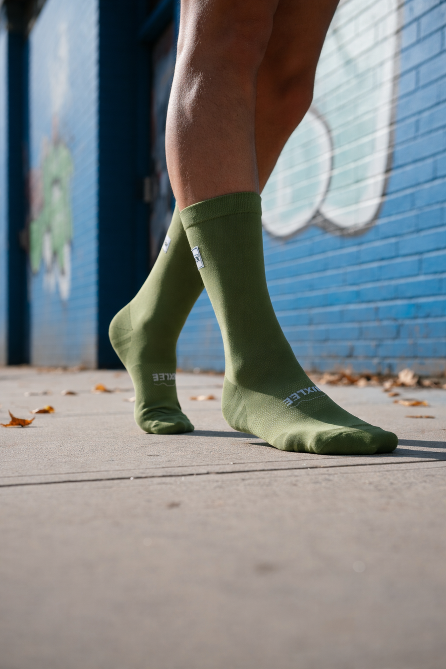 What Huxlee Represents