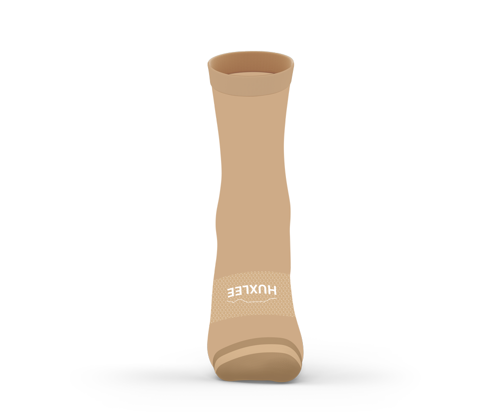 Stone Commuter Socks