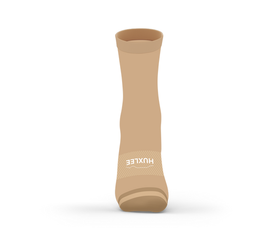 Stone Commuter Socks