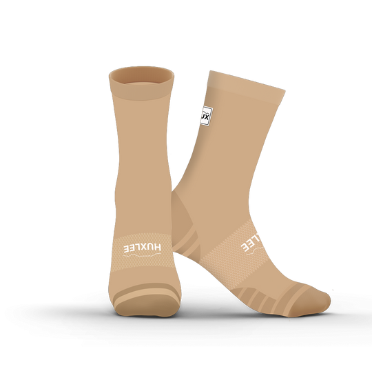 Stone Commuter Socks