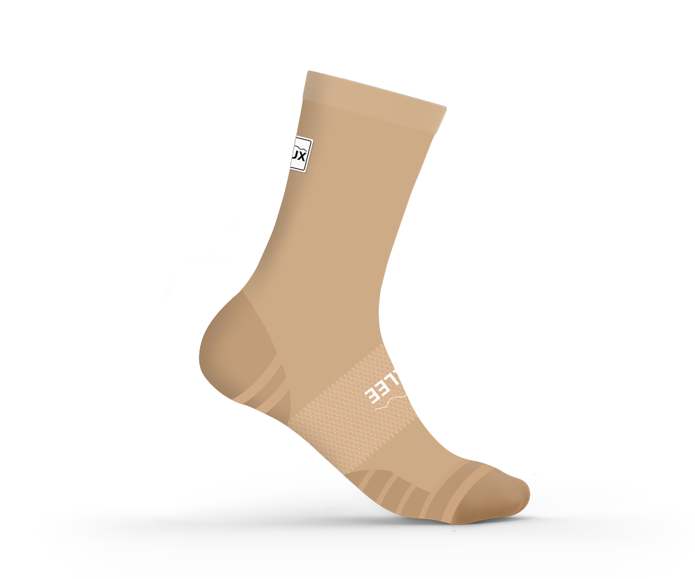 Stone Commuter Socks