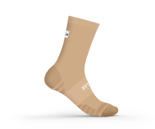 Stone Commuter Socks