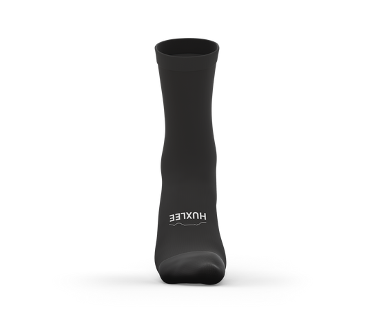 Black Pura Socks