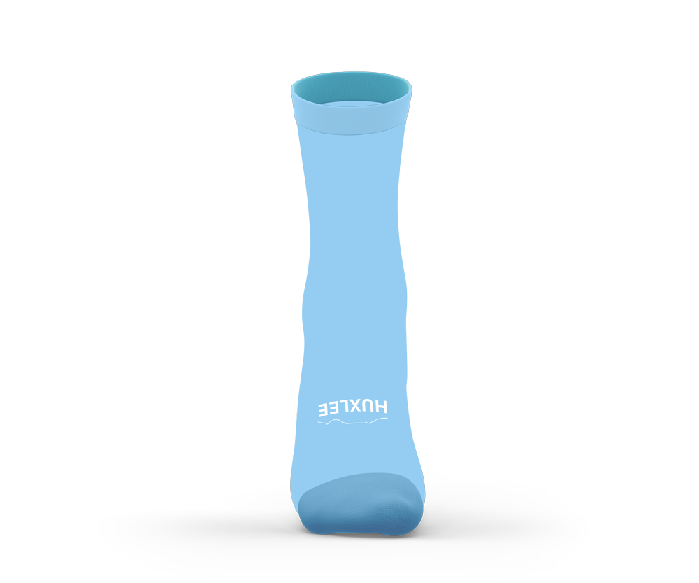 Bubblegum Pura Socks
