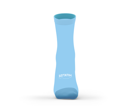 Bubblegum Pura Socks