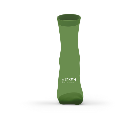 Olive Pura Socks