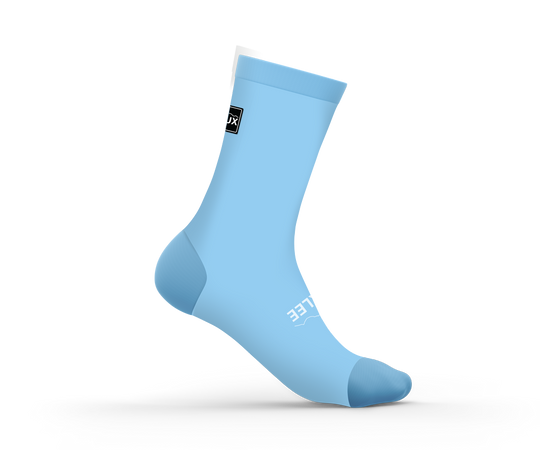 Bubblegum Pura Socks