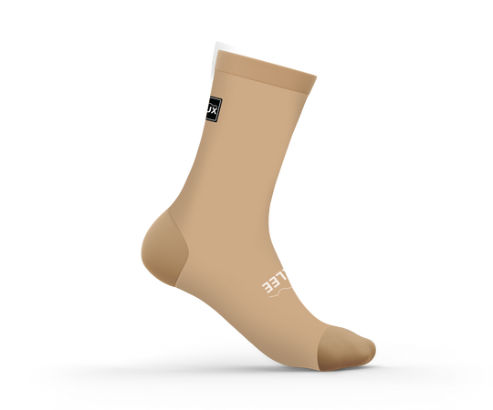 Stone Pura Socks